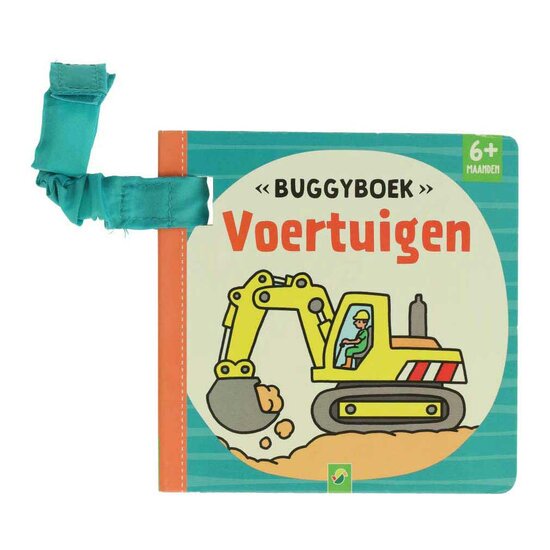 Buggyboek Voertuigen