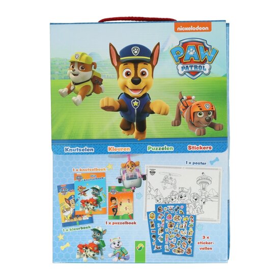 Activiteitenpakket PAW Patrol