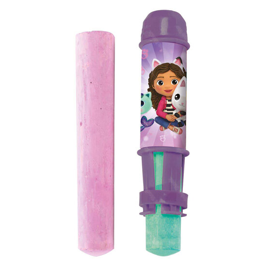 Gabby's Poppenhuis Stoepkrijt
