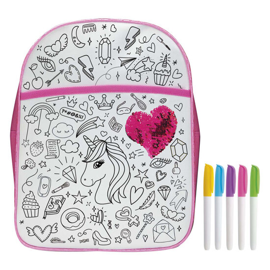 Ontwerp-je-eigen Tas