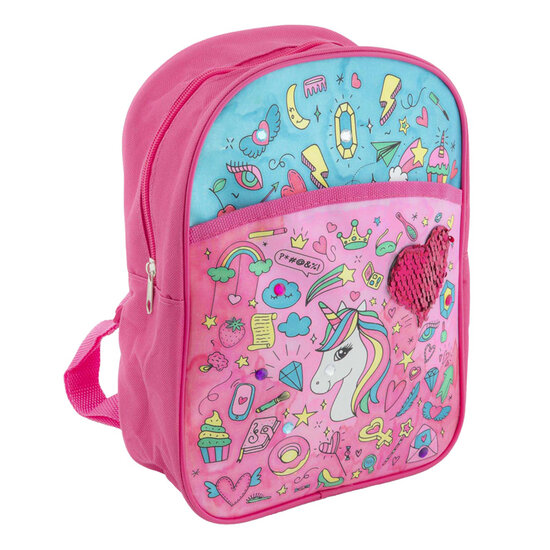 Ontwerp-je-eigen Tas
