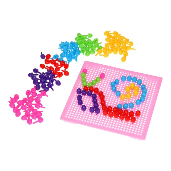 Moza&iuml;ekset met Opbergvakjes, 210st.