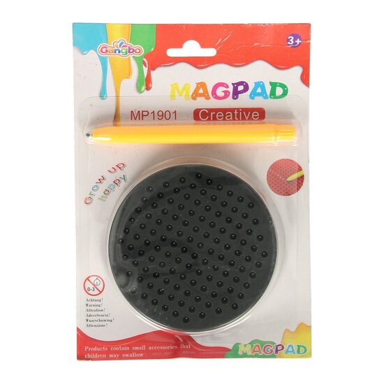 Tekenbord Magnetische Balletjes