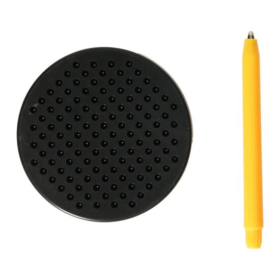 Tekenbord Magnetische Balletjes