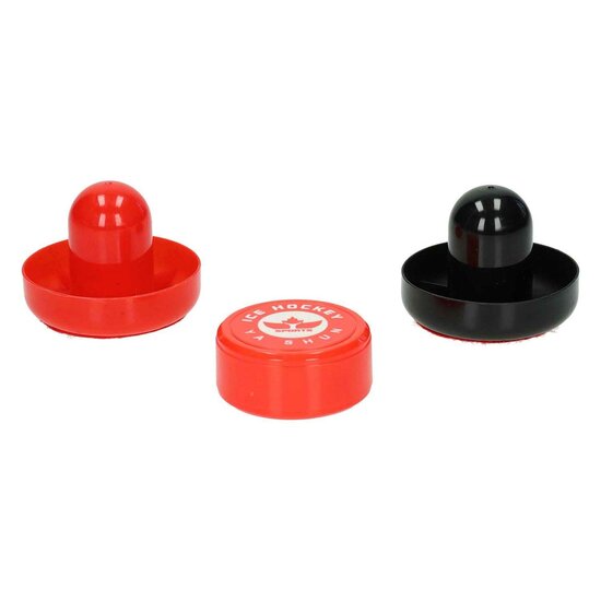 Air Icehockey Set