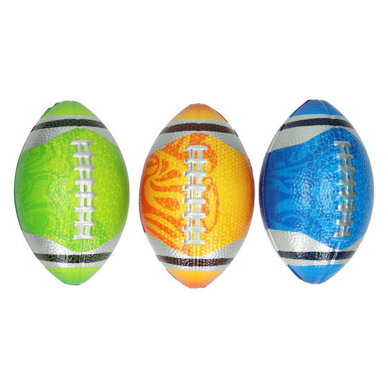 Soft Rugbybal