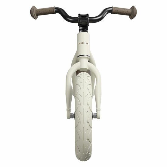 HUDORA Loopfiets 12 inch - Mokka