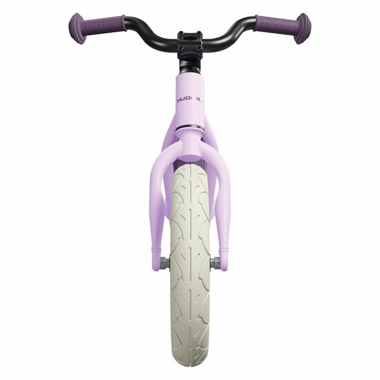 HUDORA Loopfiets 12 inch - Lavendel