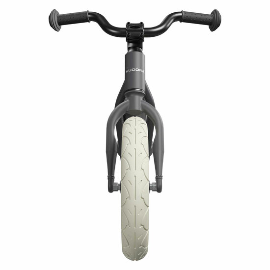 HUDORA Loopfiets 12 inch - Grijs