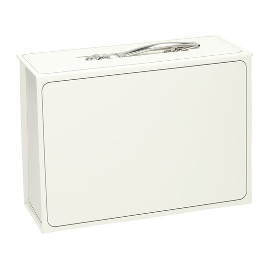 Blanco Versier Koffertje