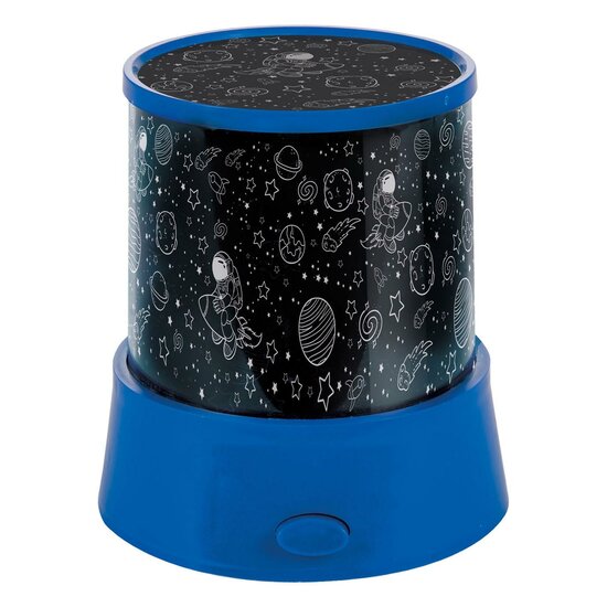 Galaxy Sterrenstelsel Projectielamp