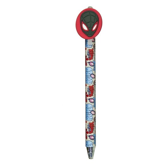 Uitwisbare Gelpen Spiderman