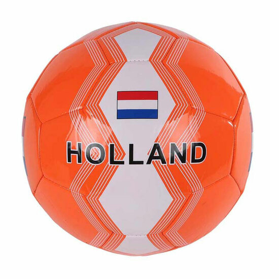 Gametime Voetbal Nederland - 23cm