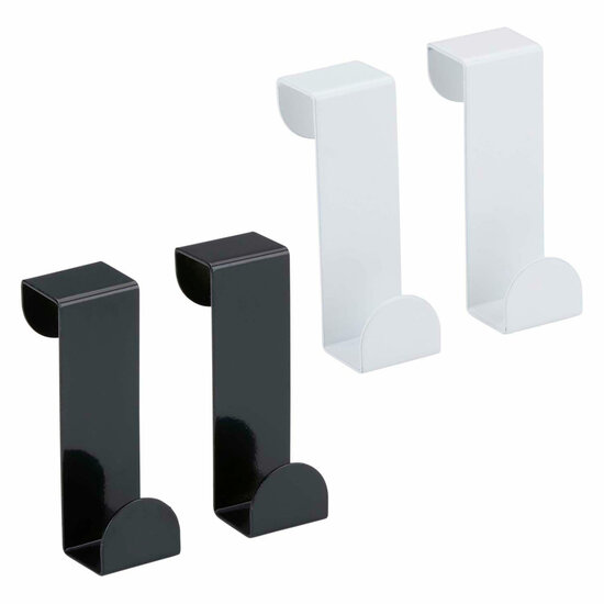 Metalen Haak 7cm, 2st.