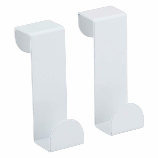 Metalen Haak 7cm, 2st.