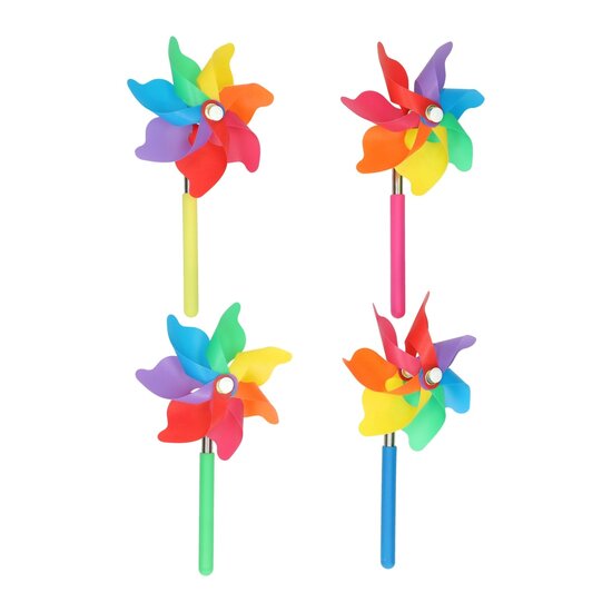 Windmolen Uittrekbaar 24-70 cm