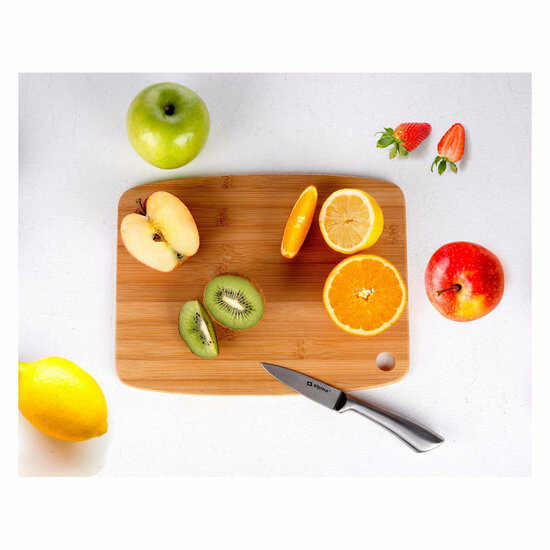 Bamboe Snijplank, 30x23cm