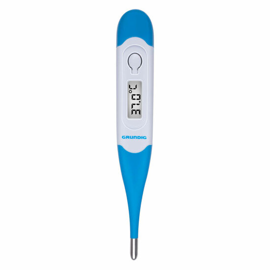 Grundig Lichaamsthermometer