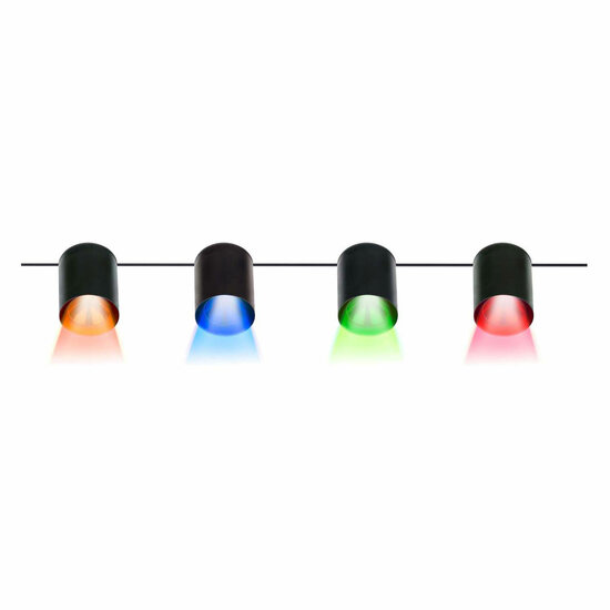 LED-Feestverlichting 1,5m