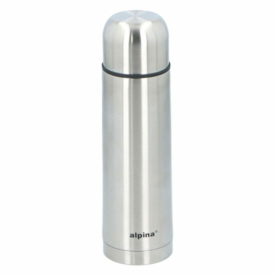 Vacuumfles Alpina, 480ml