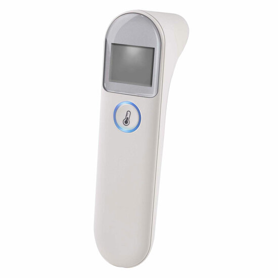 Gr&uuml;ndig Thermometer 3-in-1