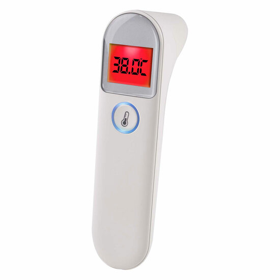 Gr&uuml;ndig Thermometer 3-in-1
