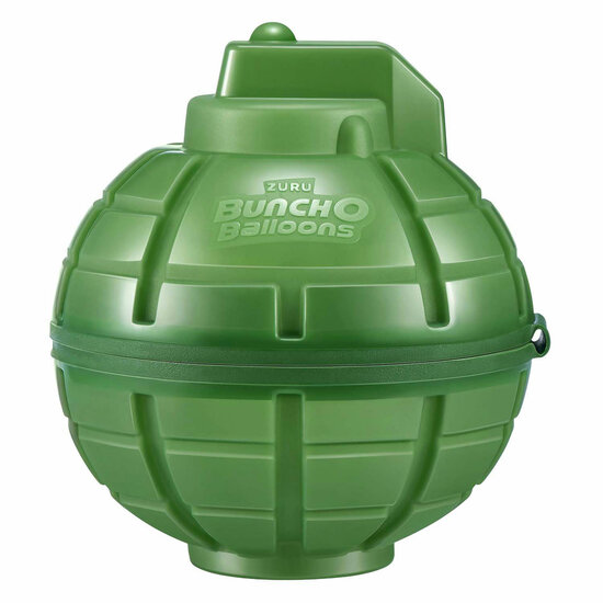 Bunch-o-Balloons Herbruikbare Magnetische Watergranaten, 3-pack