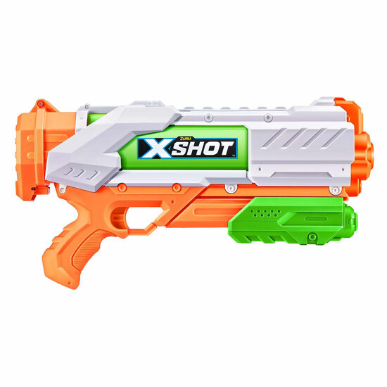 X-Shot Fast Fill Medium Blaster Waterpistool