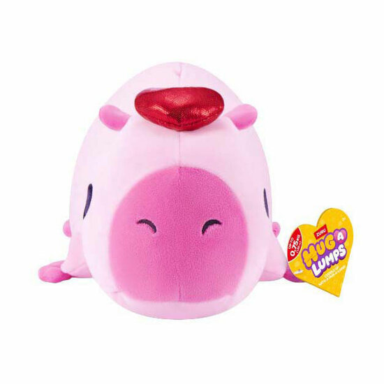 Hug A Lumps Knuffel Capibara, 35 cm