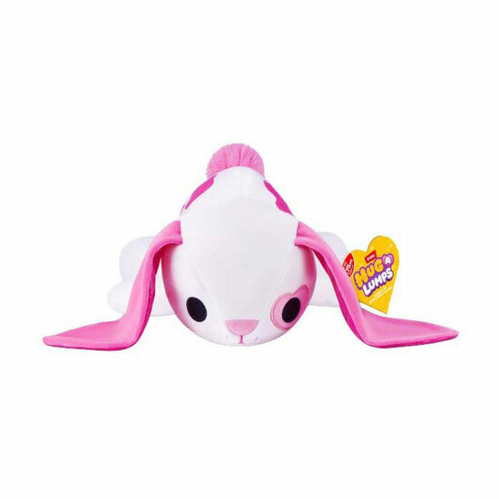 Hug A Lumps Knuffel Langoor Konijn, 35 cm