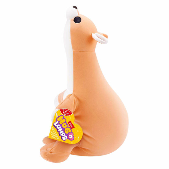 Hug A Lumps Pluche Medium Kangaroo
