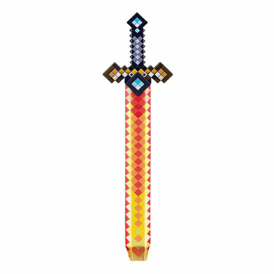 ZURU X-Shot Foam Pixelzwaard