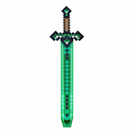 ZURU X-Shot Foam Pixelzwaard