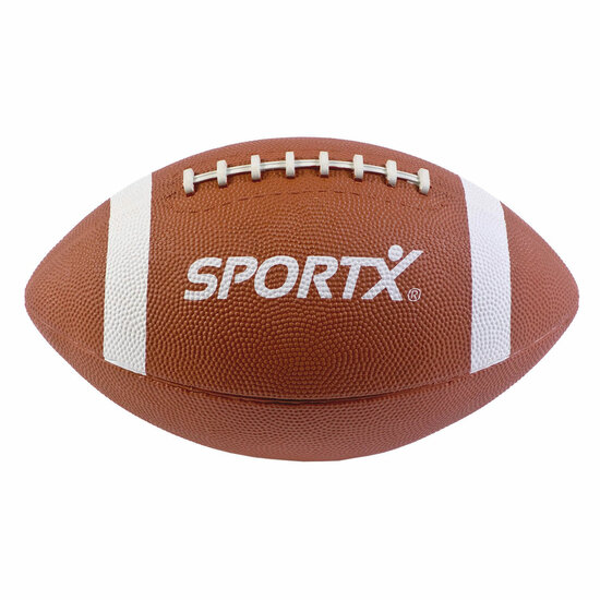 SportX Rugbybal Mini 260-280 gr