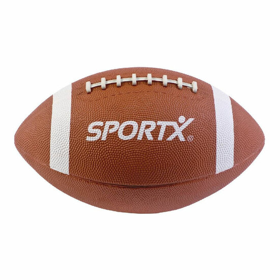 SportX Rugbybal 390gr