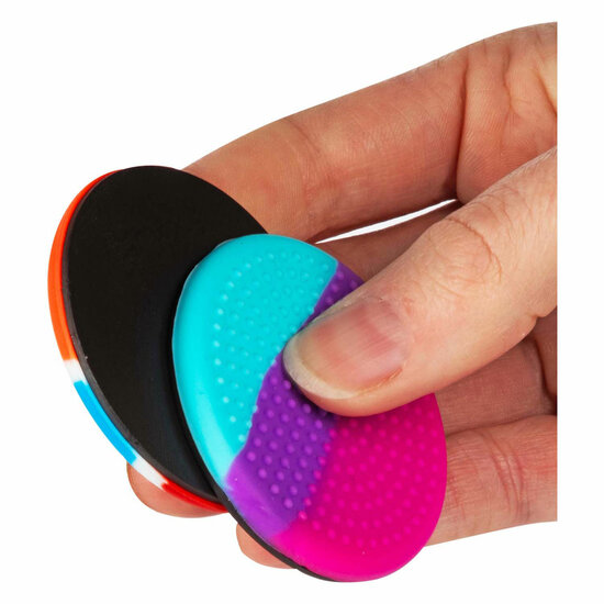 Magnetische Schijven, 2st.