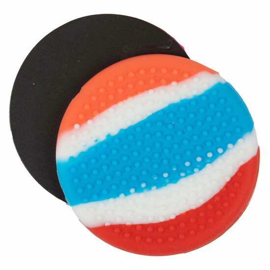 Magnetische Schijven, 2st.