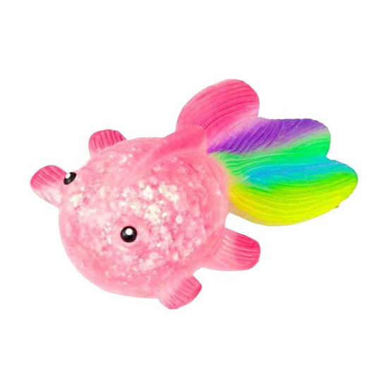 Knijpvis Sugar Glitter