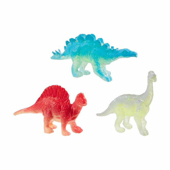 Animal World Uitgraafset Dino