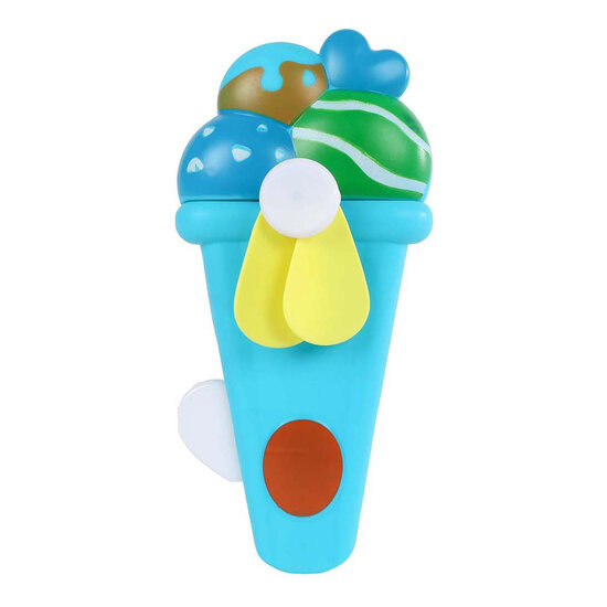 Handventilator IJsje