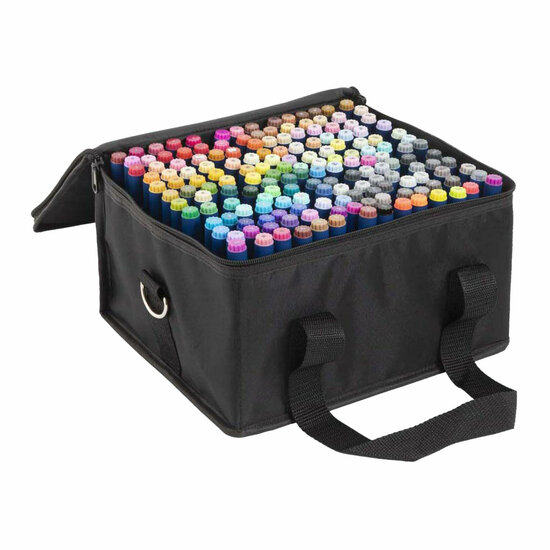 Nassau Fine Art Dual Markers - 168st.