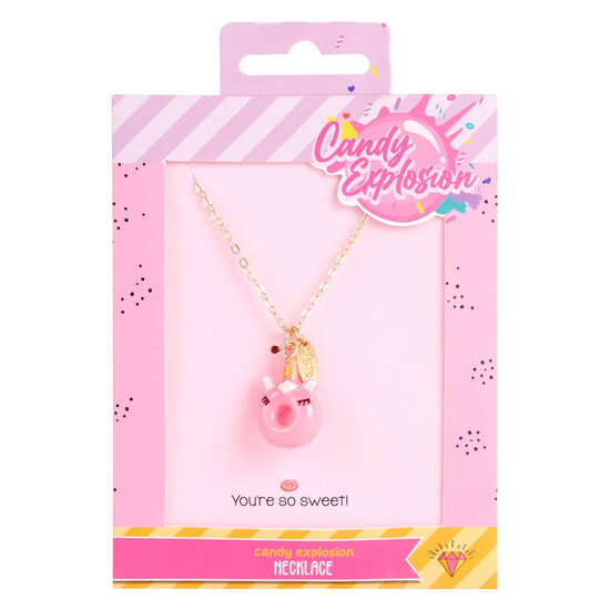 Create It! Snoep Ketting