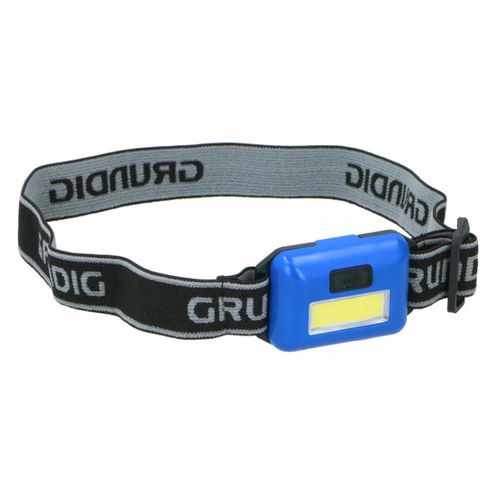 Hoofdband met Licht