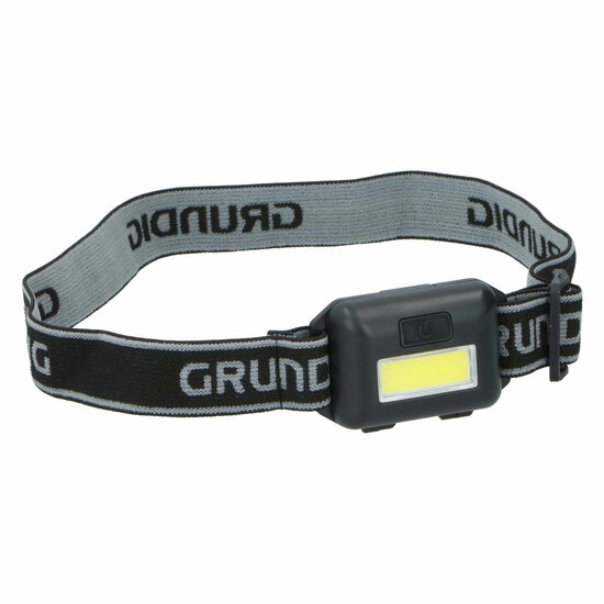 Hoofdband met Licht