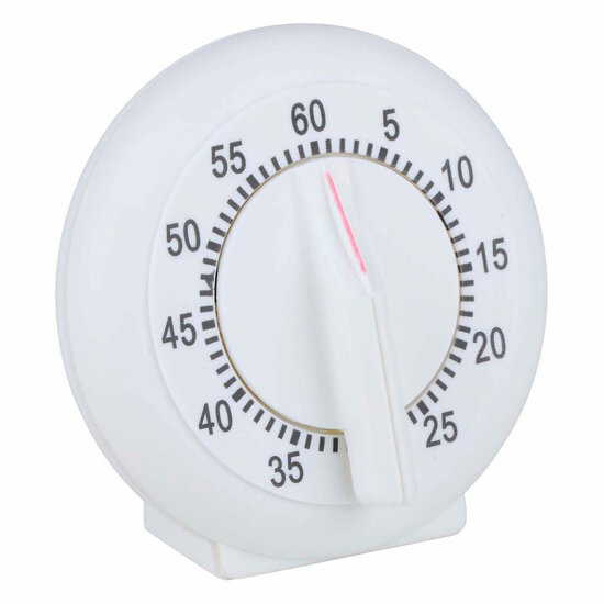 Keukentimer