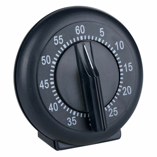 Keukentimer