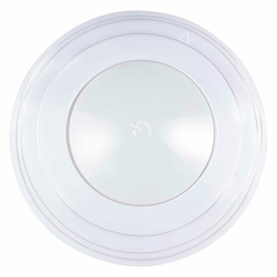Kleurveranderende Draadloze Ledlamp, Set van 4