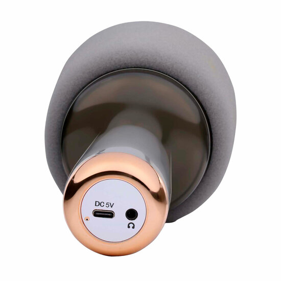 Karaoke Microfoon Speaker