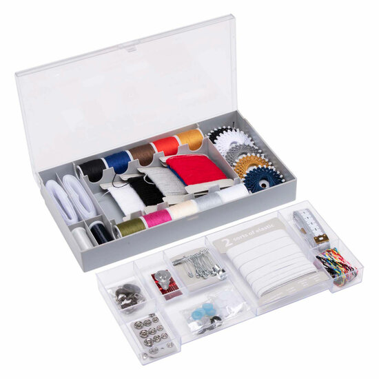 Naaigarenset - 87dlg.