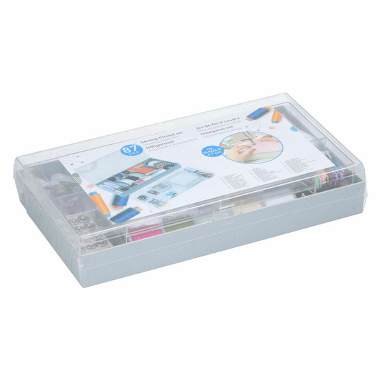 Naaigarenset - 87dlg.